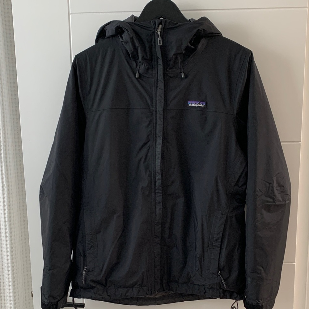 Patagonia Rain Jacket - Picture 3 of 15